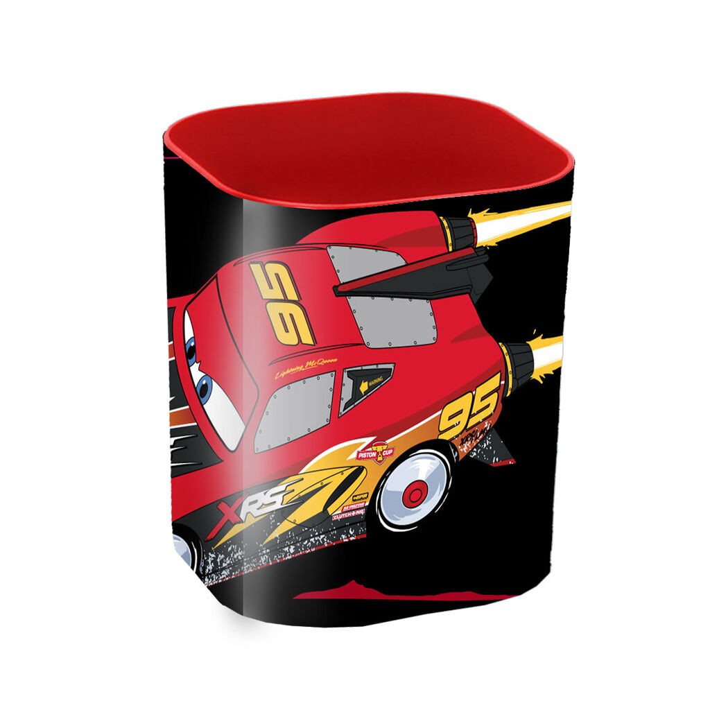 Чаша За Моливи, Disney, Pixar Cars