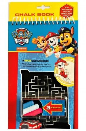 Алигатор Боенка Сет Со Креди Paw Patrol