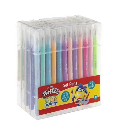 Grafix Пенкало, Гел