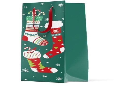 Кеса Украсна Новогодишна