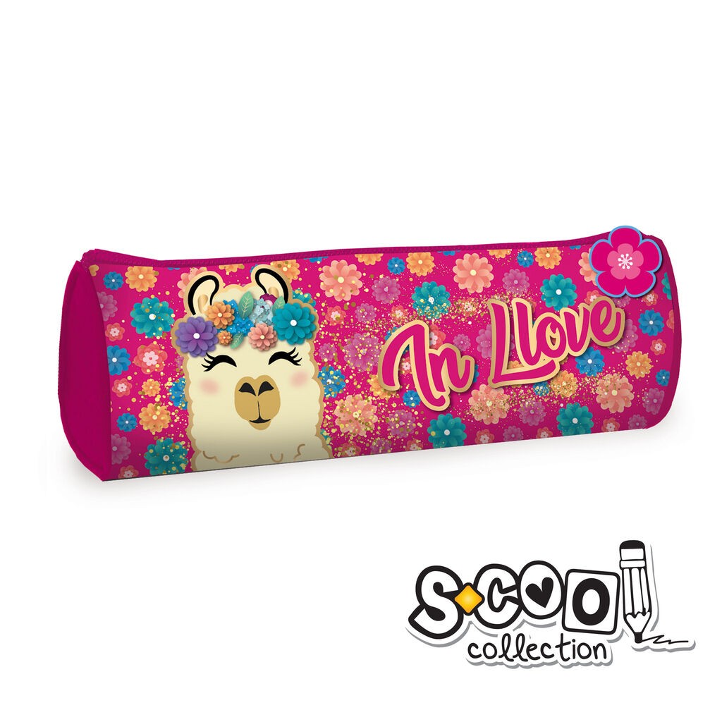 Футрола За Школски Прибор