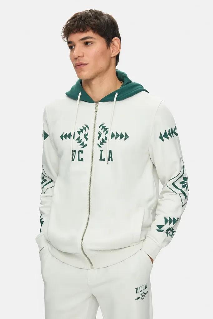 UCLA SPENCER Машки Дуксер