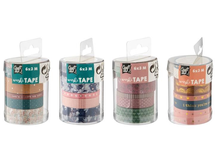 Creative Group Украсни Ленти Сет