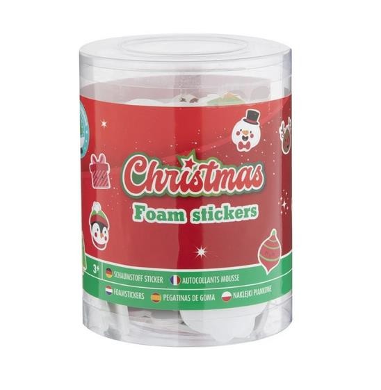 Grafix Стикери Новогодишни