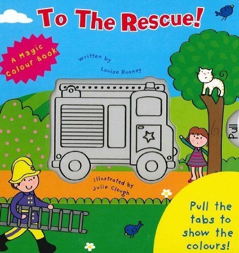 Алигатор Боенка Magic Colour: To The Rescue