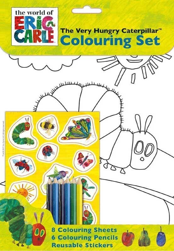 Алигатор Боенка Сет V H C Colouring Set