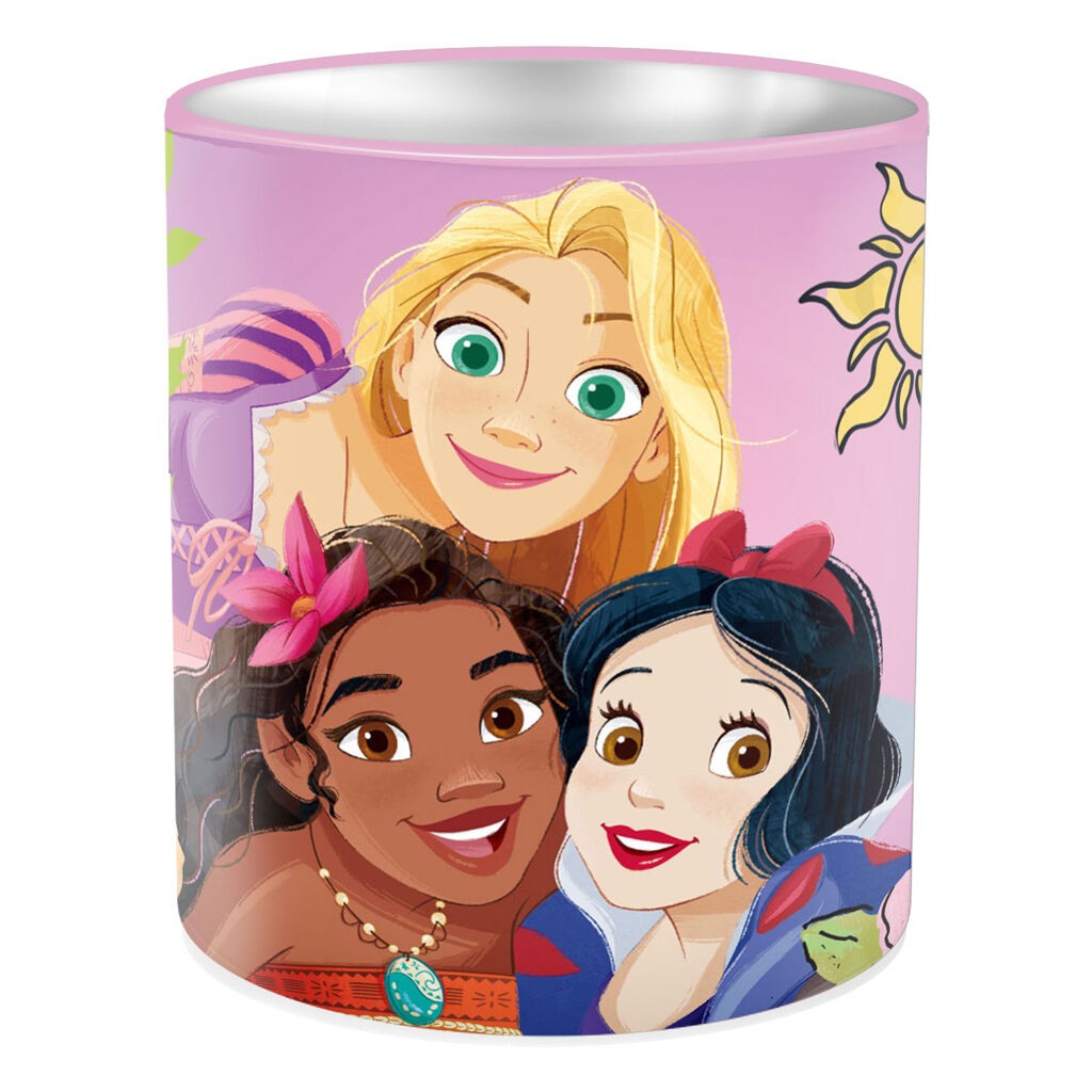 Чаша За Моливи Disney Prinsess