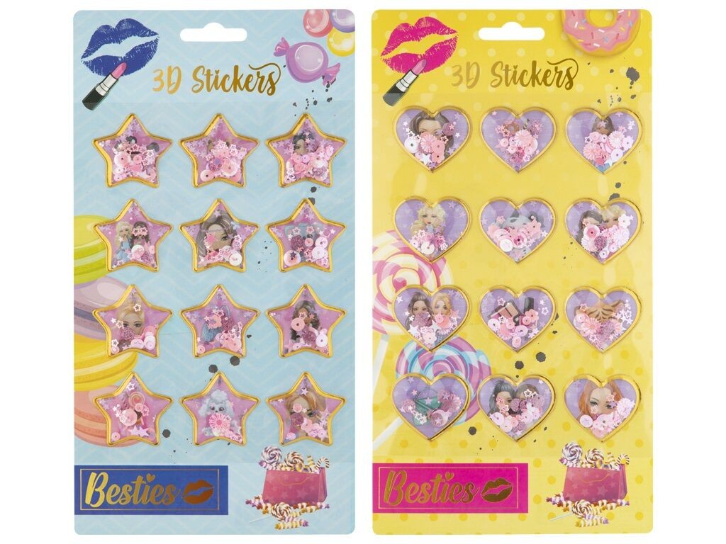 Creative Group Стикери