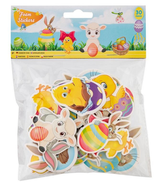 Grafix Стикери Велигденски