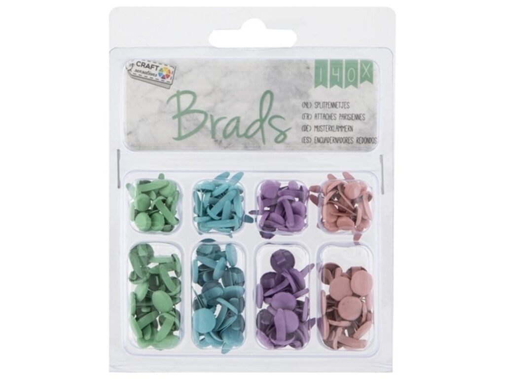 Creative Group Спојници За Хартија