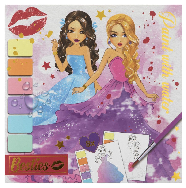 Creative Group Сет За Боење