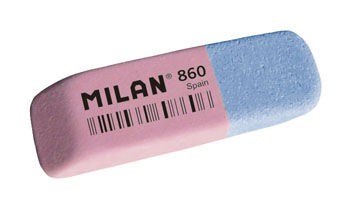 Milan Гума За Бришење