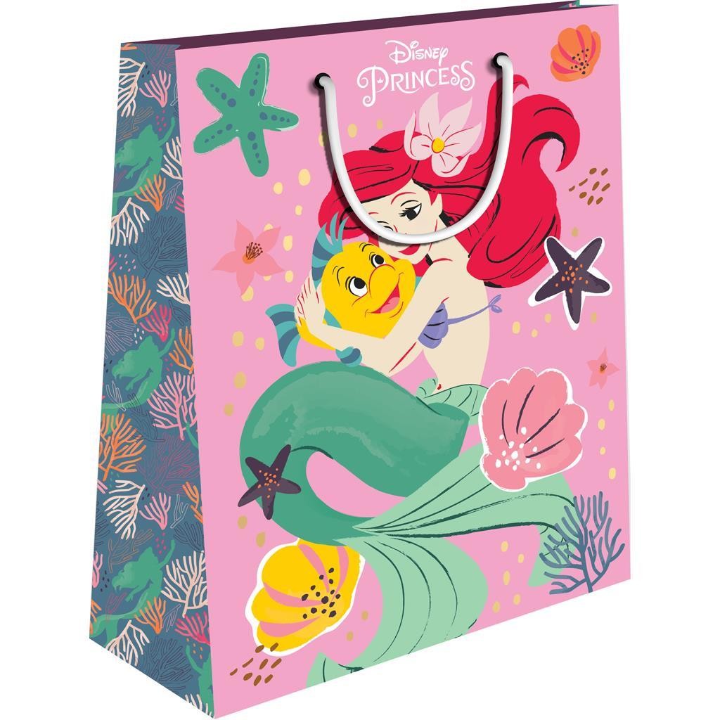 Диакакис Украсна Ќеса, Princess