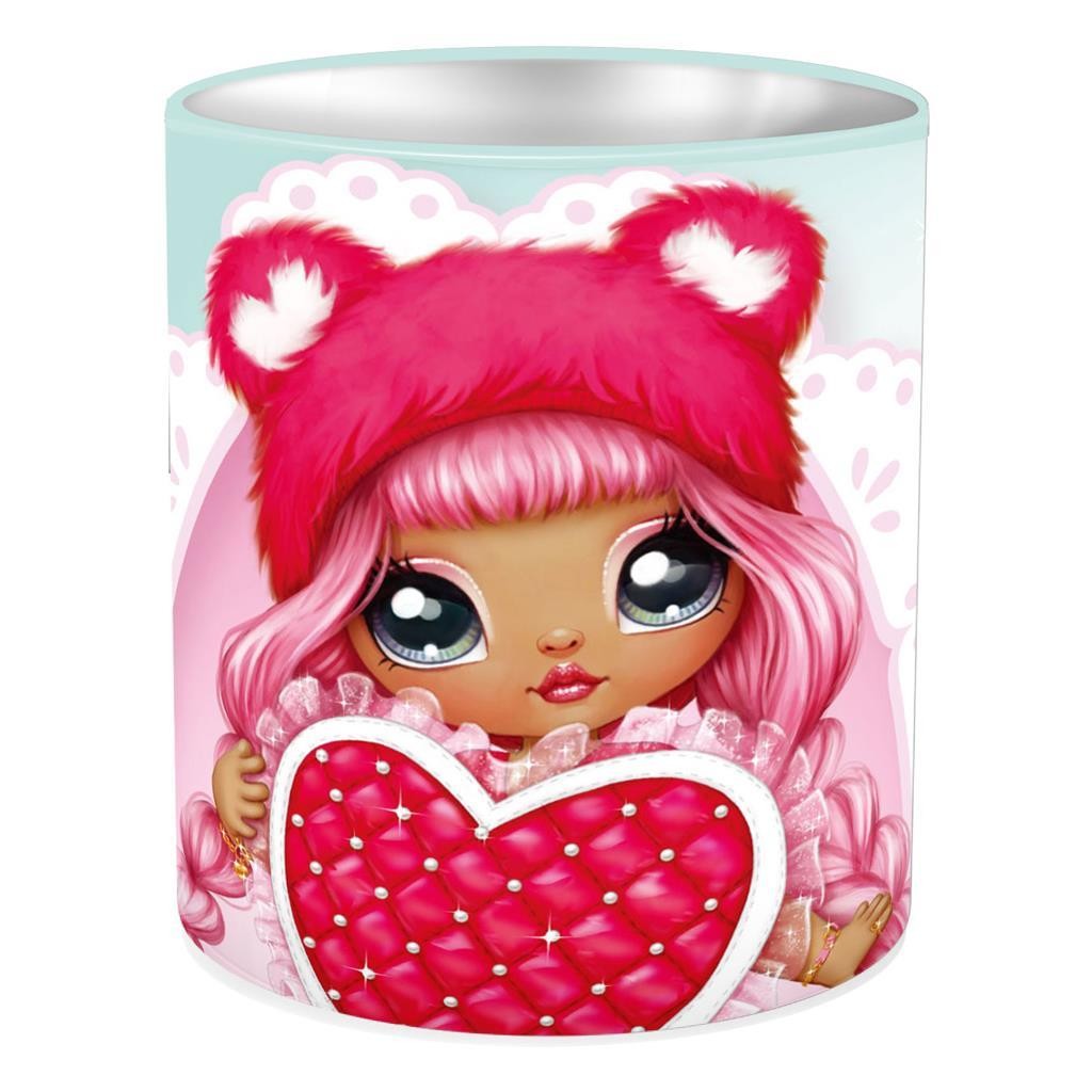 Simetry Чаша За Прибор Na! Na !Na!