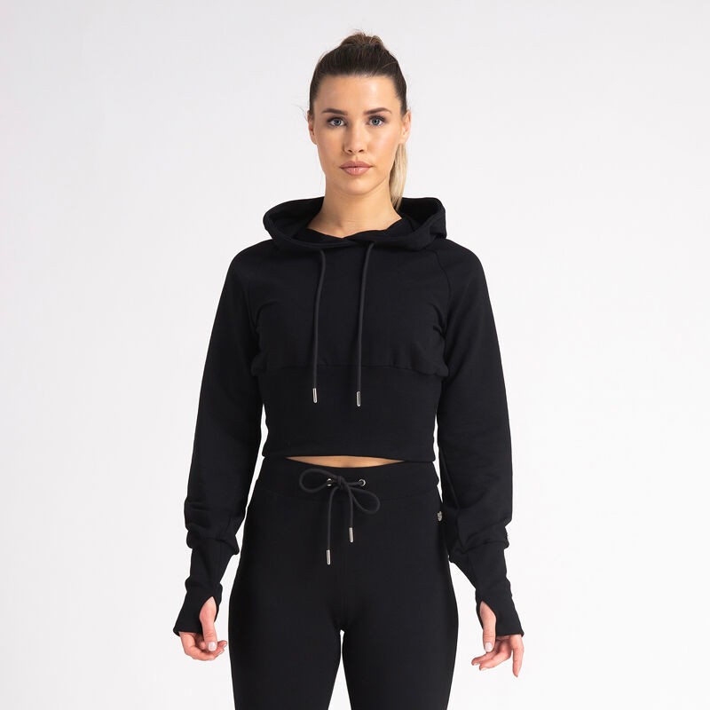 WAVE Дуксер, Црн