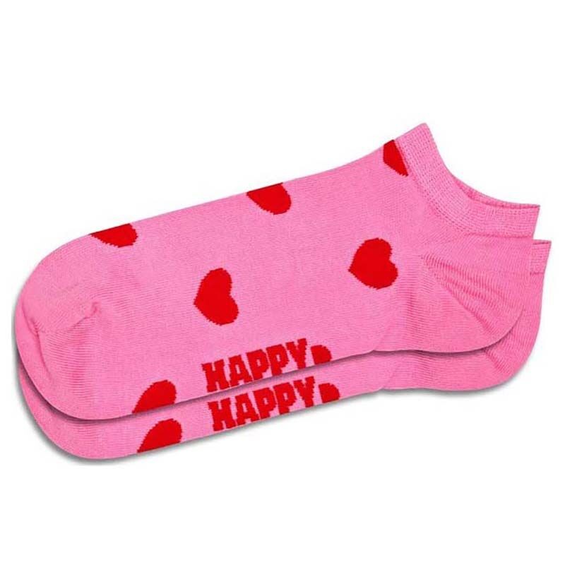 HAPPY SOCKS Женски чорапи HEARTS LOW