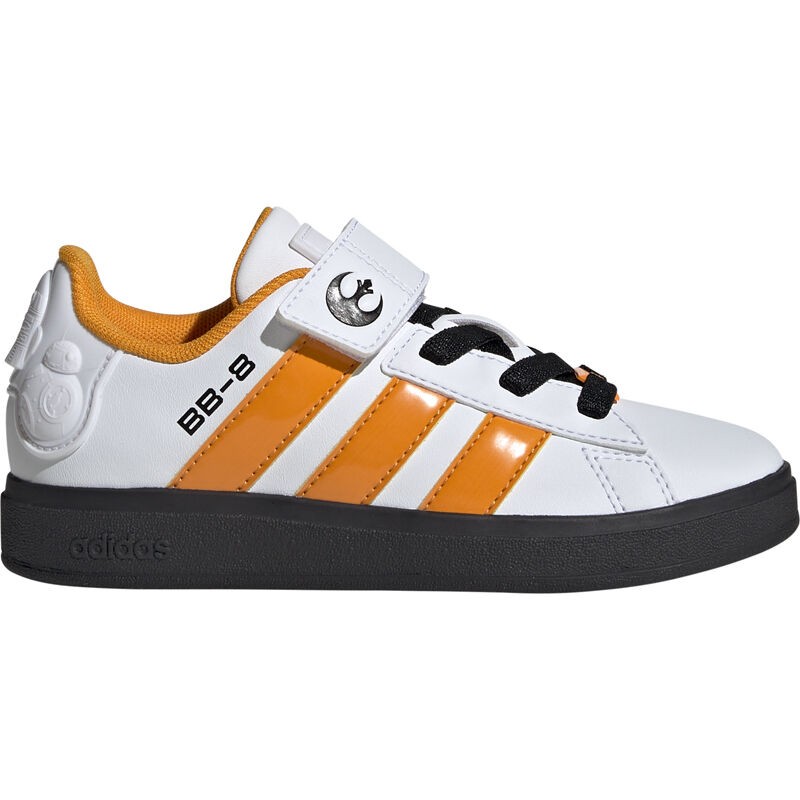 Adidas Патики за момчиња DROIDS GRAND COURT 2.0 EL C
