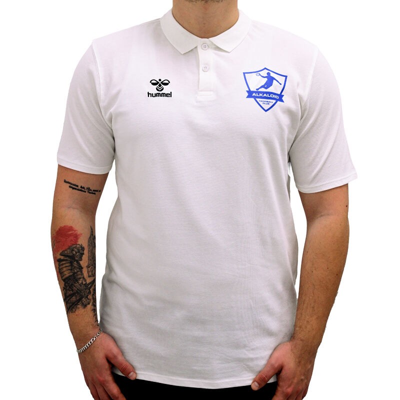 Hummel Машка маица HMLGO 2.0 POLO