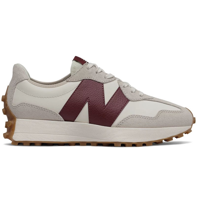 Женски патики New Balance 327, беж