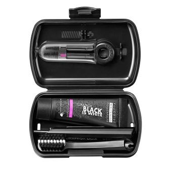 CURAPROX Curaprox Тravel Black Is White Сет