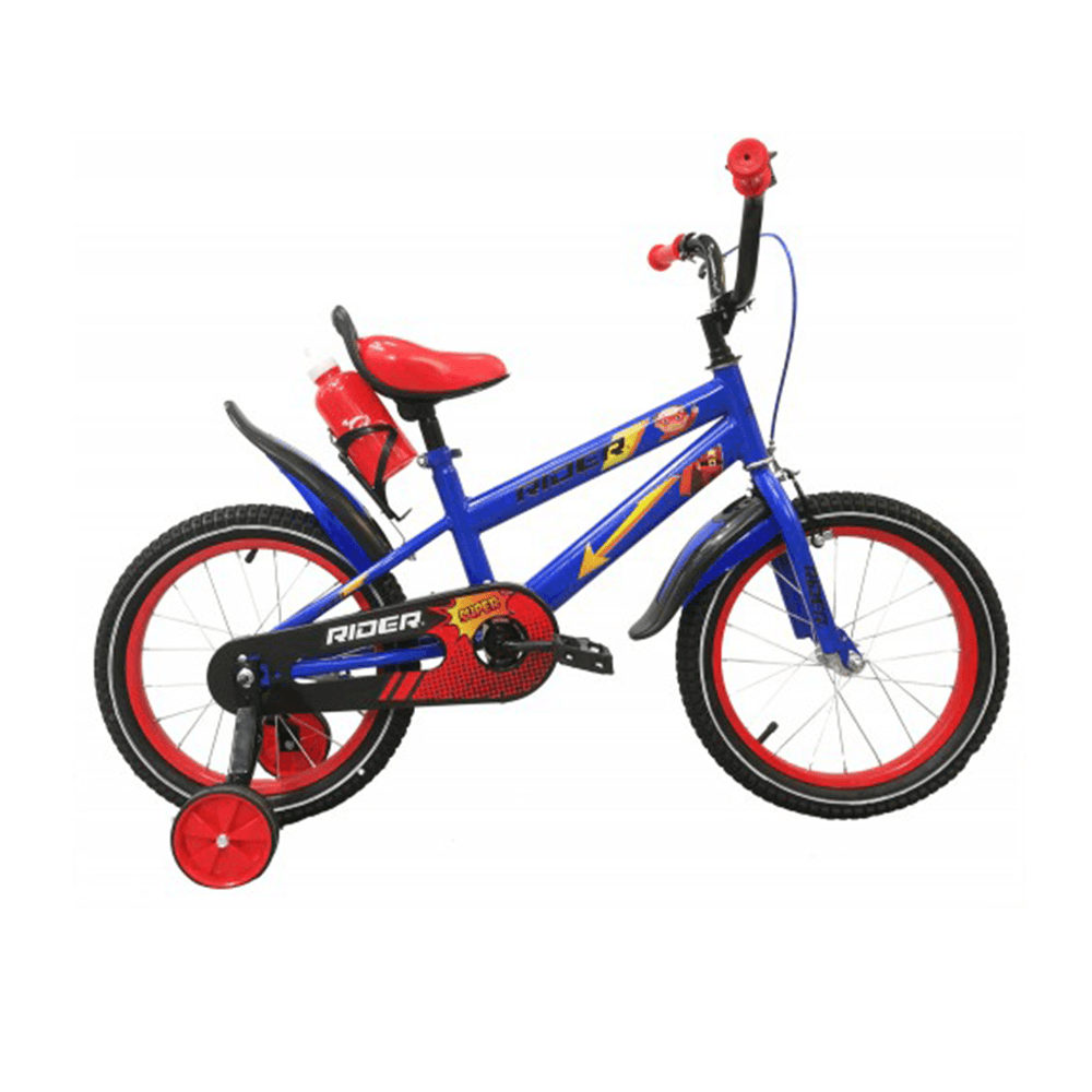 Велосипед 16...8833