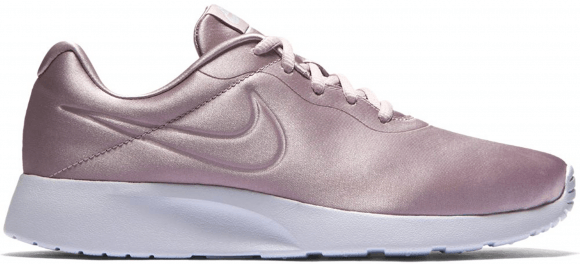 NIKE Женски патики Tanjun Premium Розеви