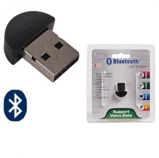 ICT Bluetooth USB Dongle