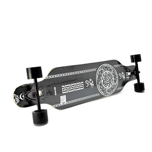 LOCO CROCO Скирол Голем Црн