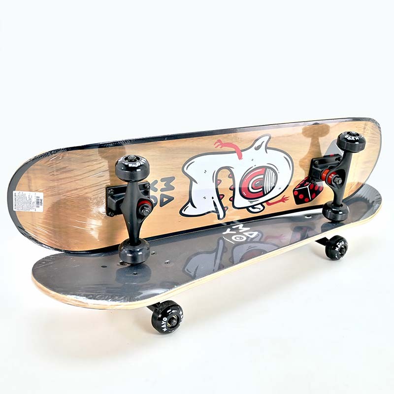 LOCO CROCO Скирол Со Шмиргла Дрвен