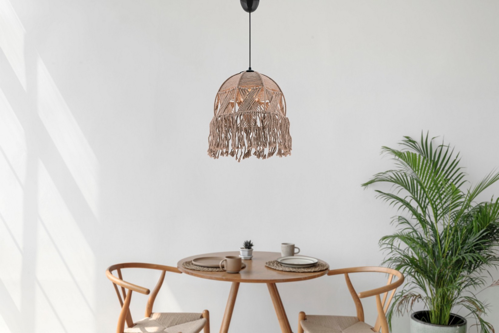 Лустерот Opviq Tona, E27