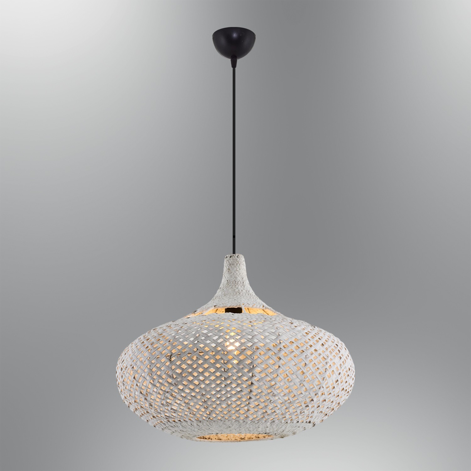 Opviq Luster 4461-15-01, 120 см, 40 см 24W, E27