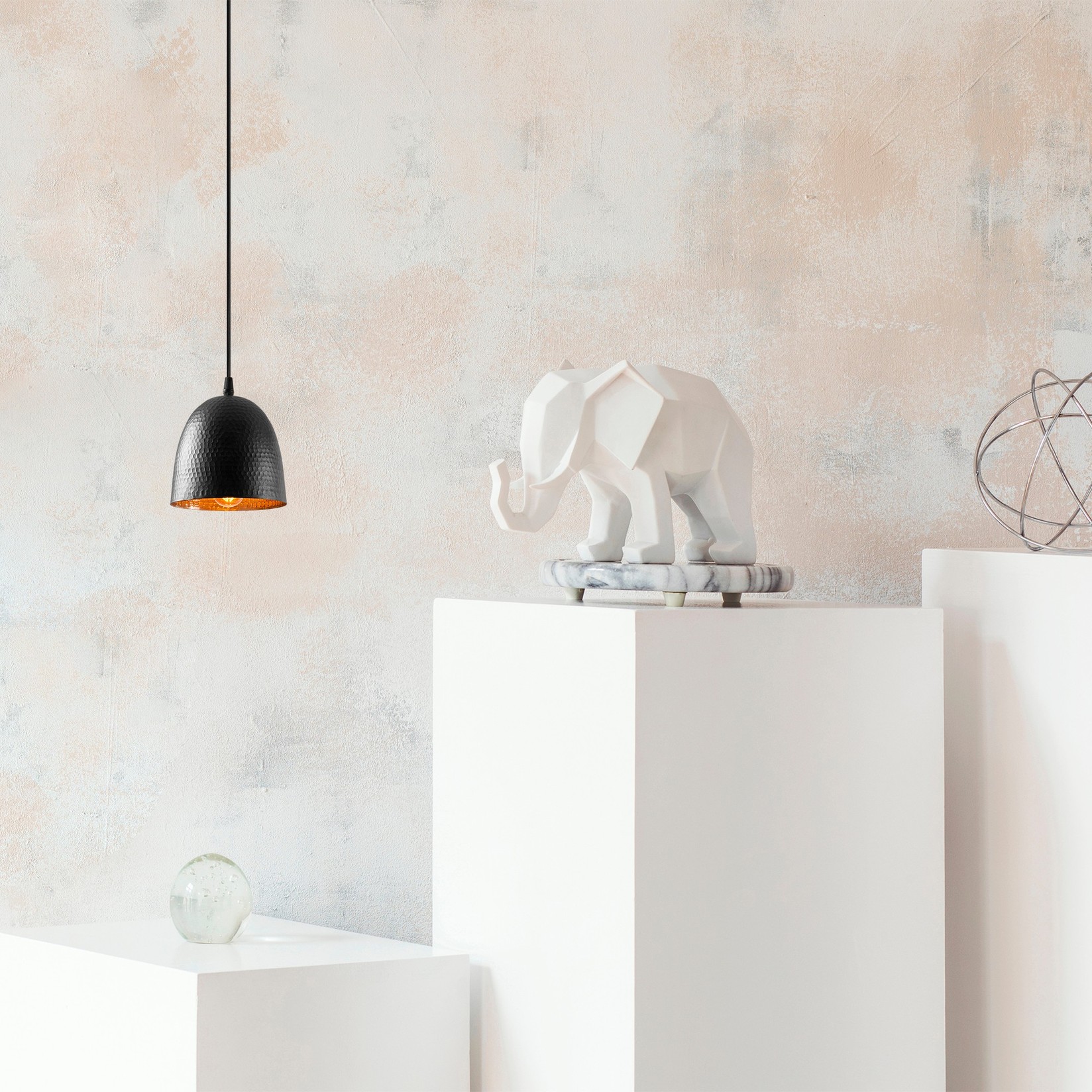 Opviq Luster Tattoo-2386, 113 см 16x16 см, IP20