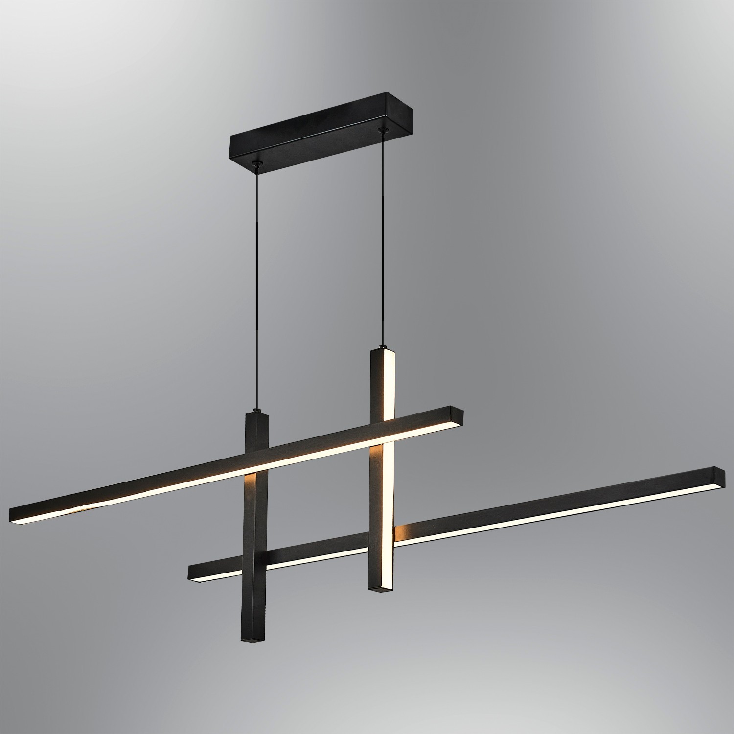 Opviq Luster L1252, 120cm 105 cm 1x42W, LED