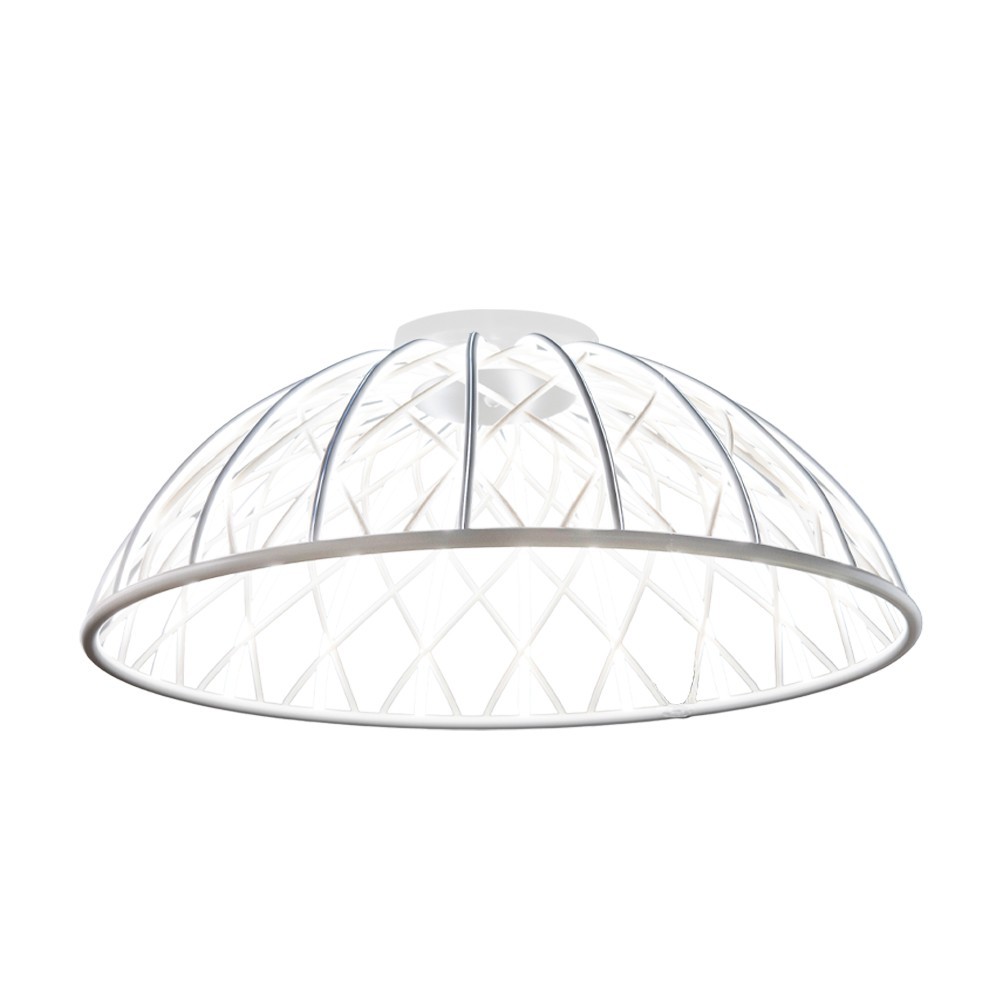 Opviq Luster 3229-2-29, 30 см, 76 см 1x70W, LED, 7000 Lm