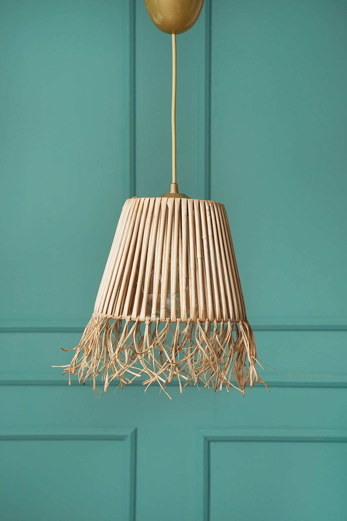 Opviq Luster Merdel, 75 см, E27