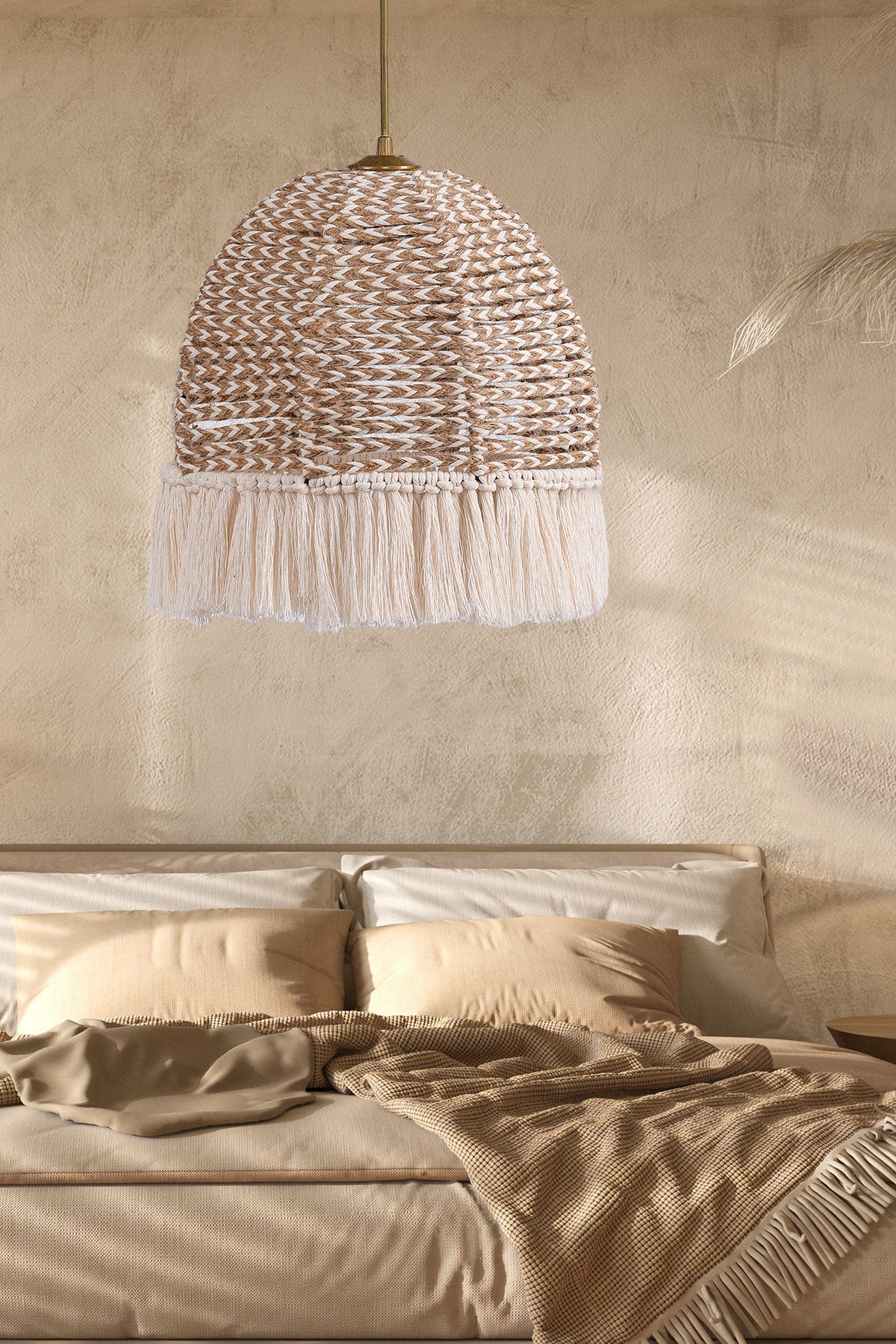 Opviq Luster TM224, 80 см, 30 см, E27