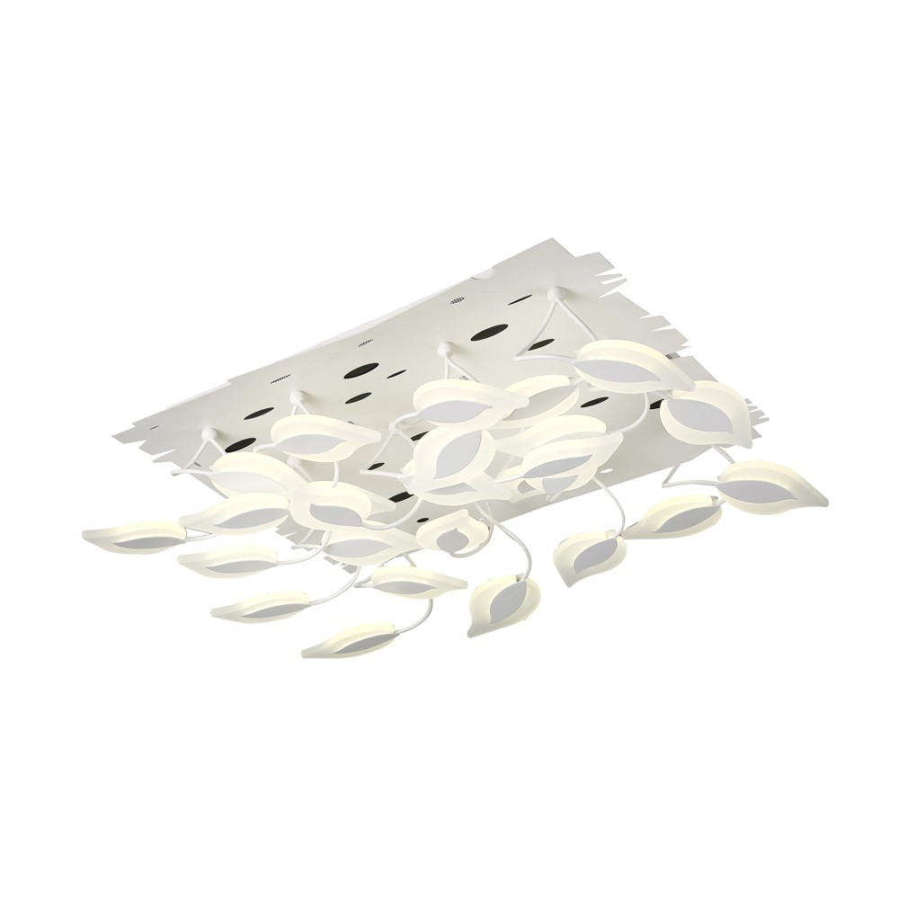 Opviq Luster L1768, 80 cmx60 cmx20 cm, 1x78W, LED, 4000K, 4680 Lm