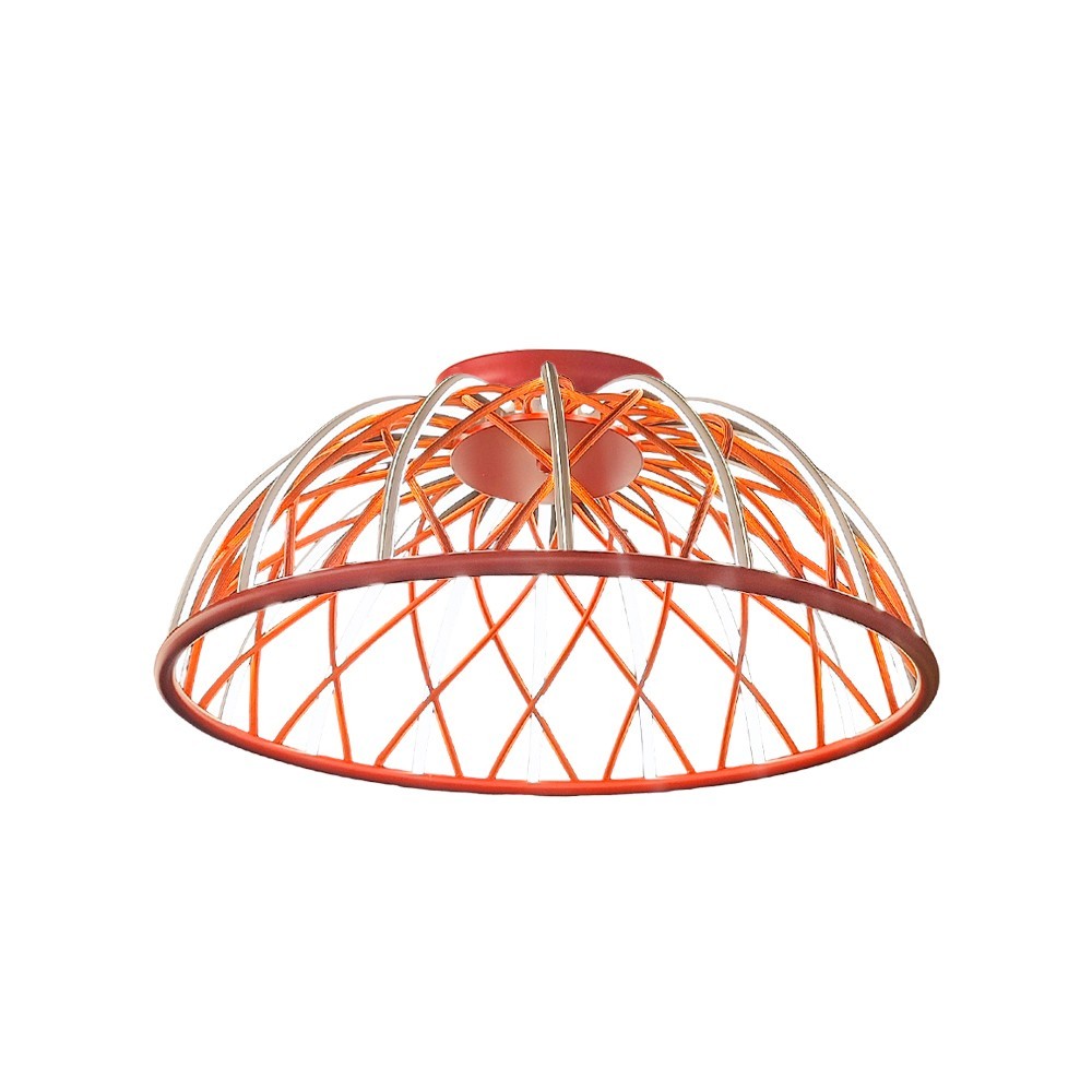 Opviq Luster 485415, 28 см, 60 см 1x55W, LED, 5500 Lm