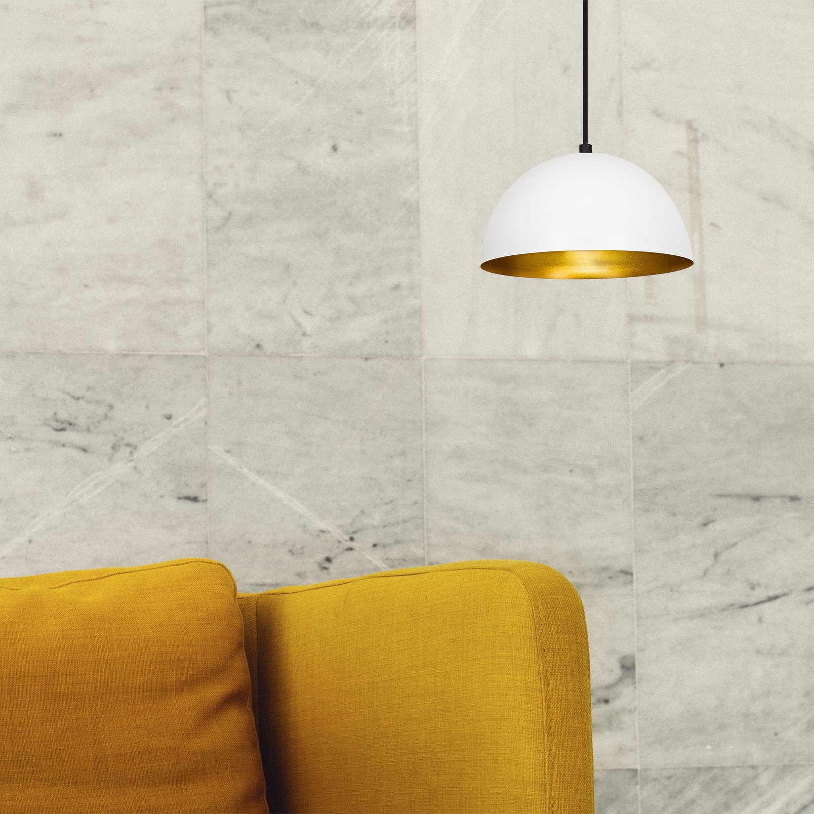 Opviq Chandelier Sivani-MR-717, 111cm, 30 cm