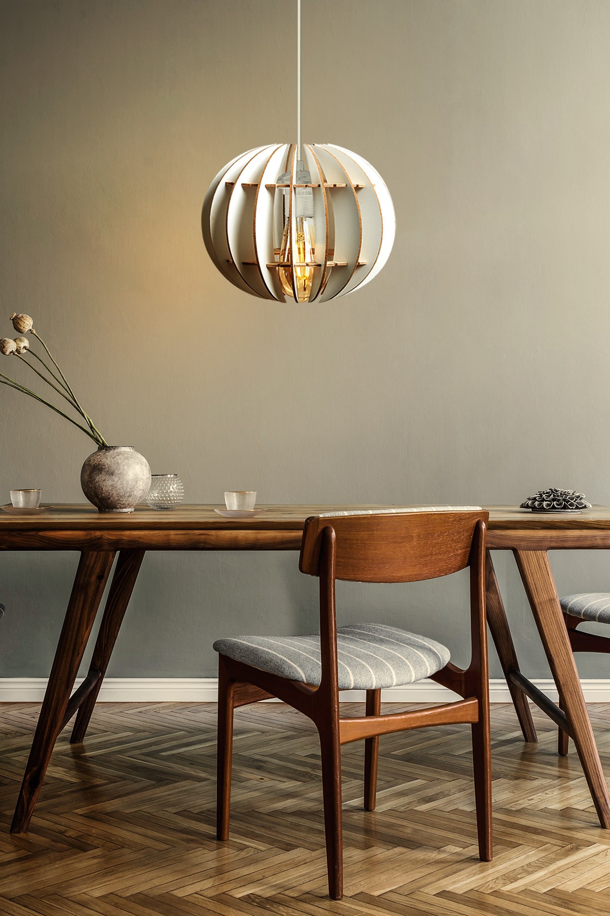 Лустер Opviq 142-T, 60 см