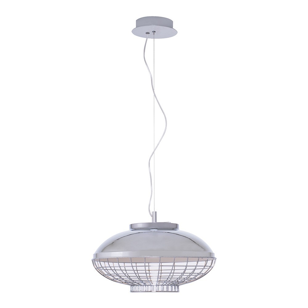 Opviq Luster L1920, 120 см, 40 см 1x9W, LED, 3000K, 945 Lm