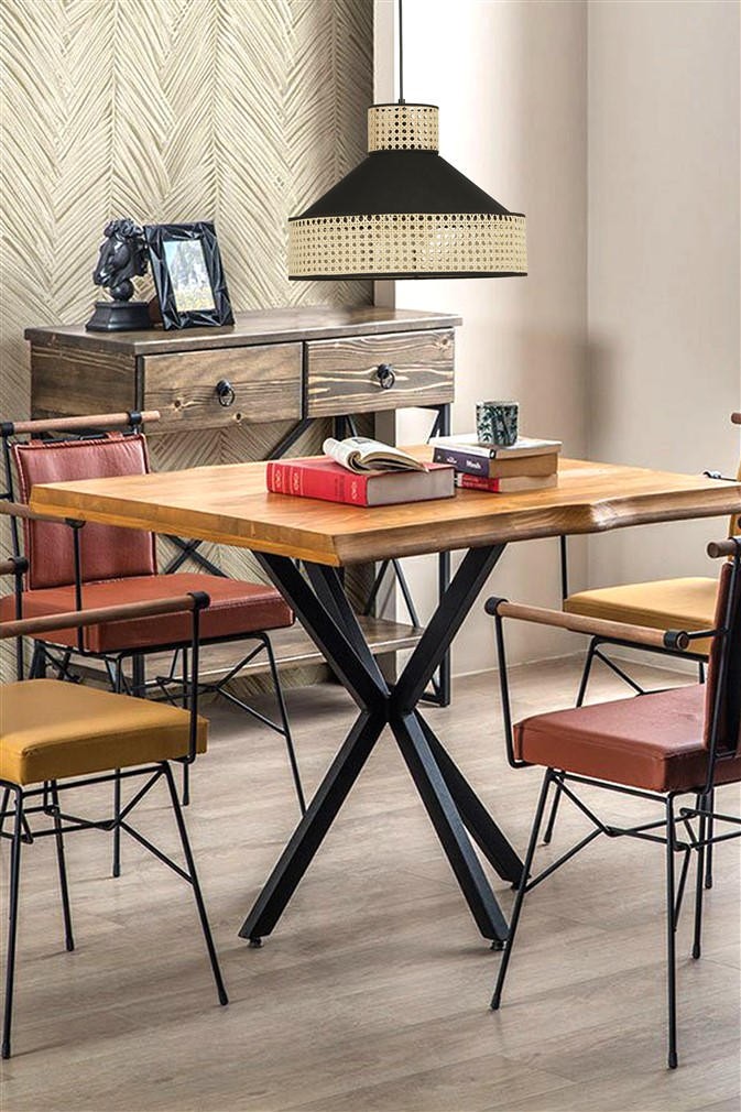 Opviq Luster Kevin, 40 см, E27, 40W