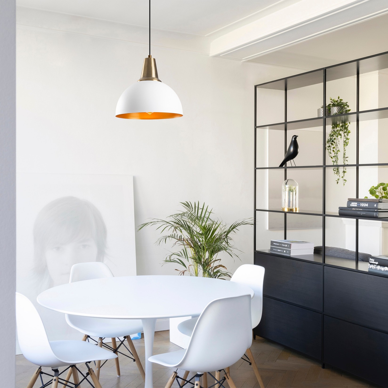 Опвик Лустер Додо-2451, 121 см, 30x30 см