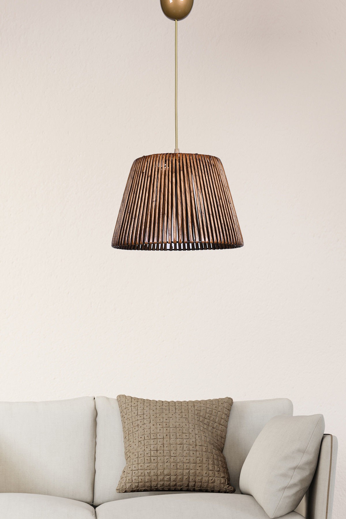 Opviq Luster SH321, 70 см, 30 см, E27, 40W