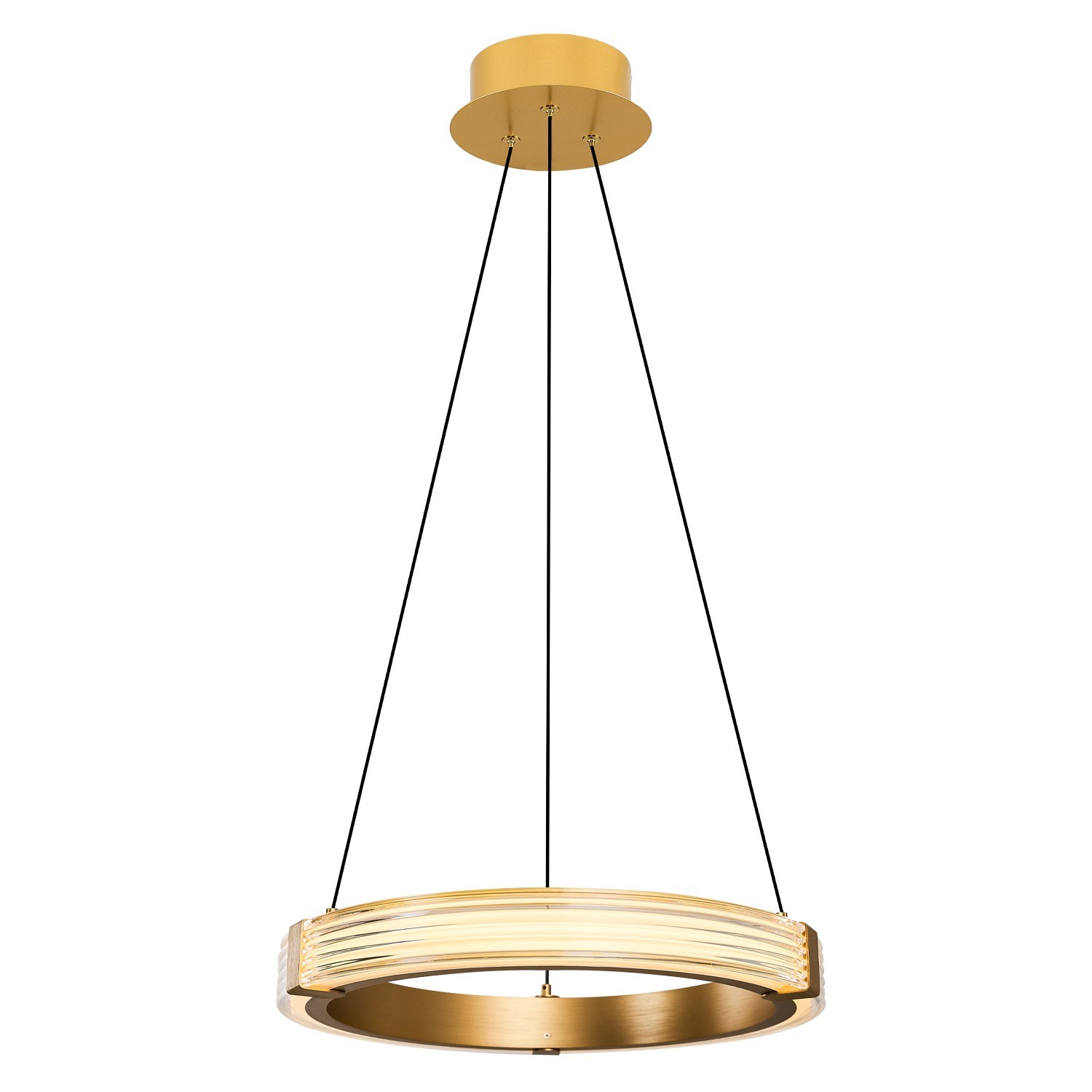 Opviq Luster 2719-1A-03, 120 см, 40 см 1x22W, LED, 2200 Lm