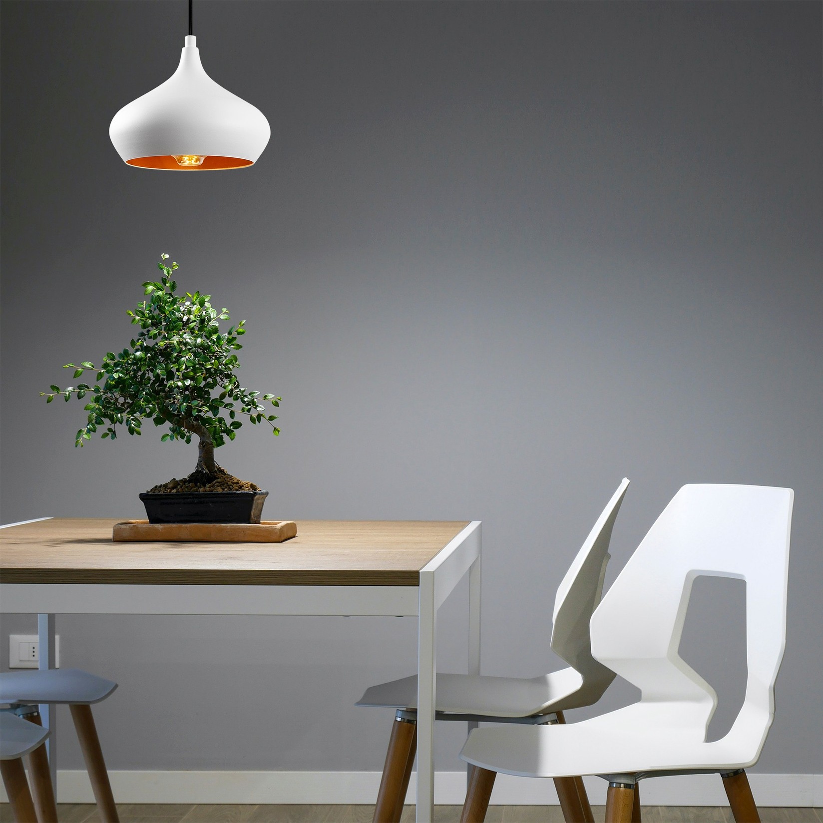 Опвик Лустер Додо-2422, 115 см 22x22 см