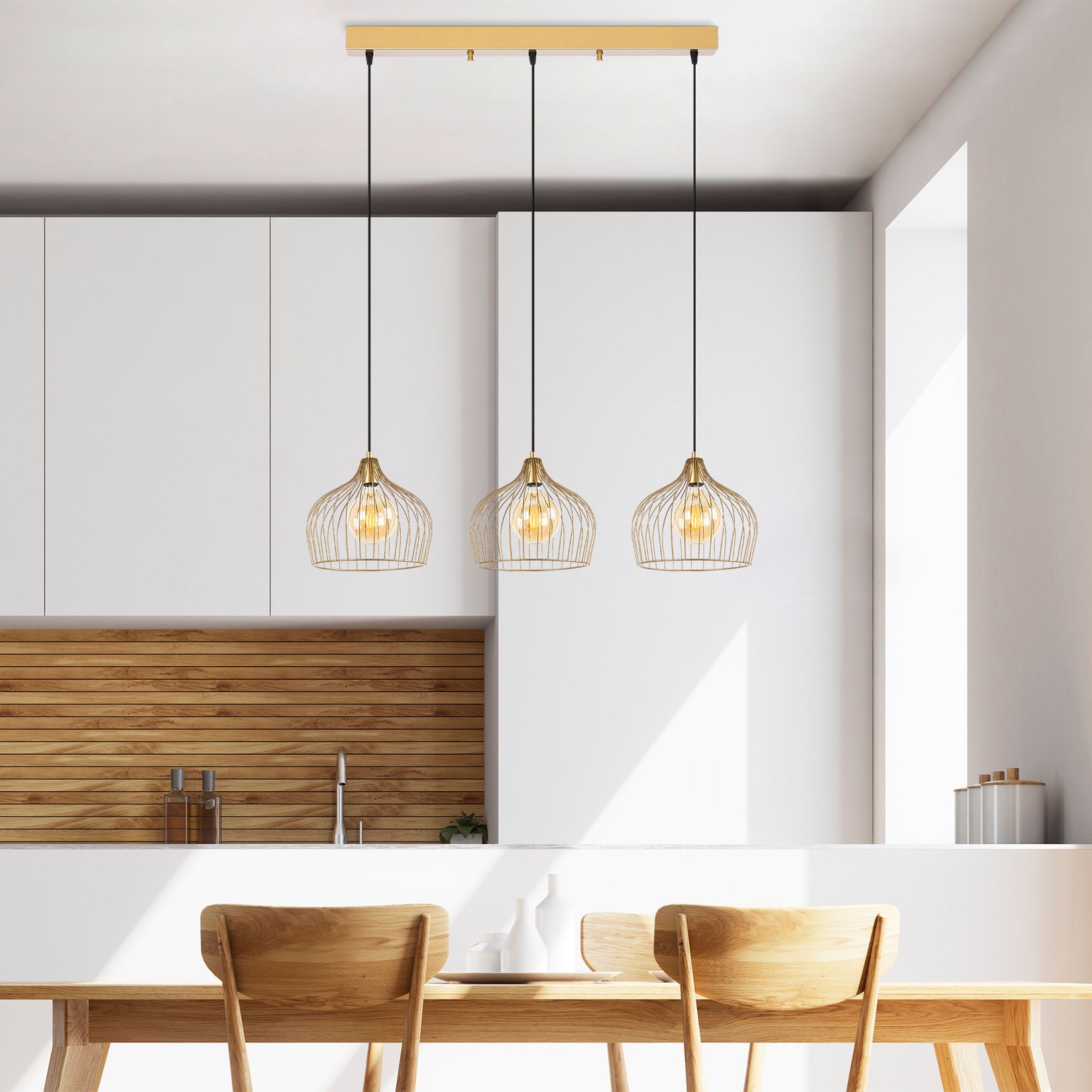 Опвик Лустер Бек-11376, 102x30x121 см