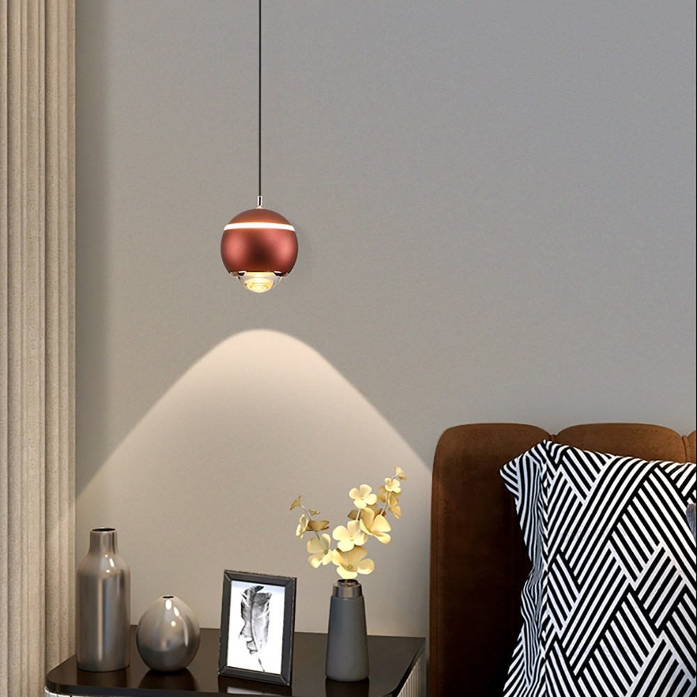 Opviq Luster 2806-1A-04, 120cm 12W, LED, 3000K IP20