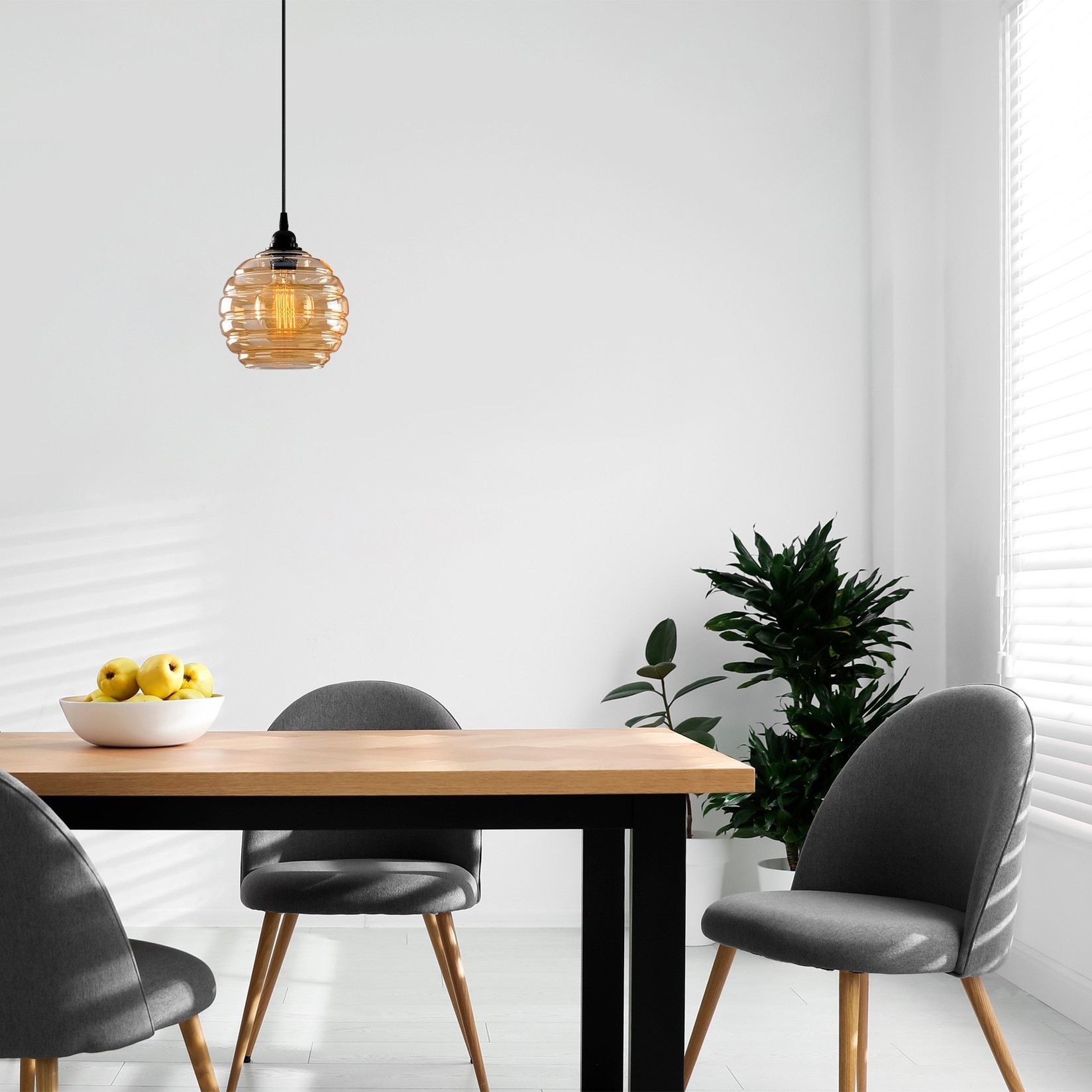 Opviq Luster Gold-010, 116 см20 x 20 см