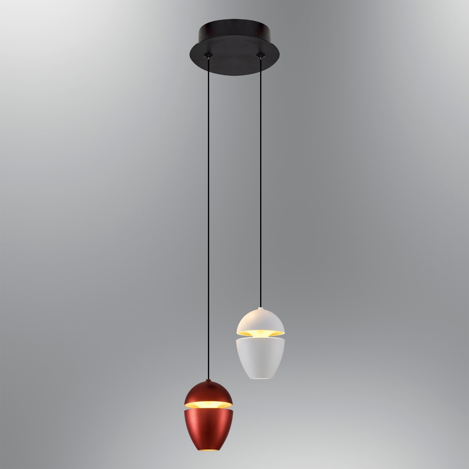 Лустер Опвик 2807-2A-0104